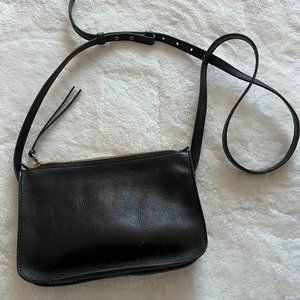 Madewell Simple Crossbody Bag